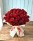 Букет 29 Красных роз в Белице