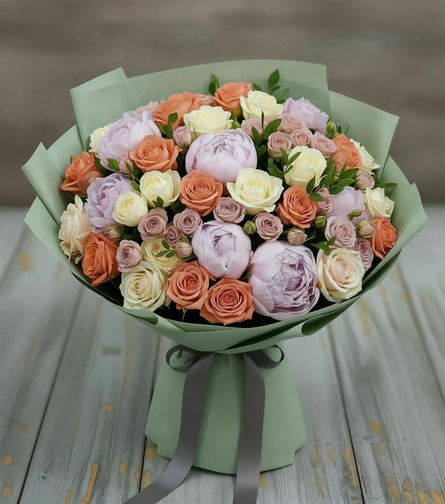 Букет Мороженное в Белице