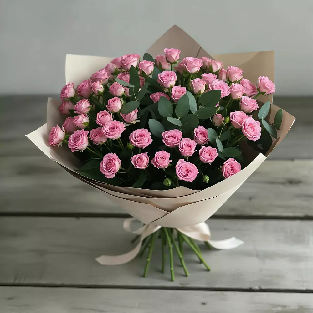 Букет Удовольствие в Белице