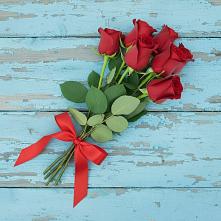 Букет Красные розы в Белице