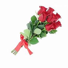 Букет Красные розы #REPLACE_PRED# Белице