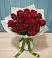 Букет Красные розы в Белице