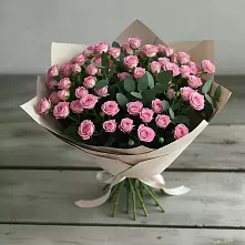 Букет Удовольствие #REPLACE_PRED# Белице