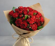 Букет Любовный роман в Белице