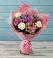 Букет цветов из: Герберы в Белице