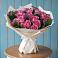 Букет цветов из: Розы в Белице